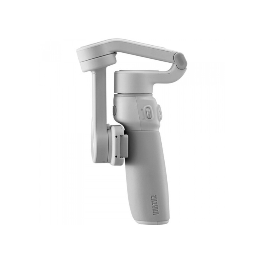 Estabilizador para 3 Ejes Celular Smooth Q4 Combo Zhiyun - Imagen 3