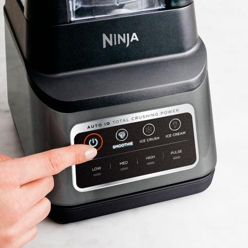 Licuadora Profesional Plus Blender 1400W Auto IQ Ninja - Imagen 4