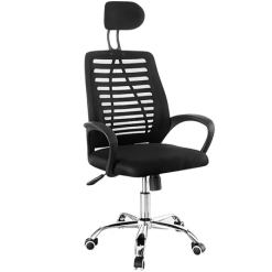 Silla de Oficina Gerencial Reclinable