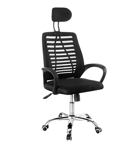 Silla de Oficina Gerencial Reclinable