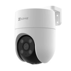 Cámara WiFi H8c 2MP con Movimiento Horizontal y Vertical Ezviz