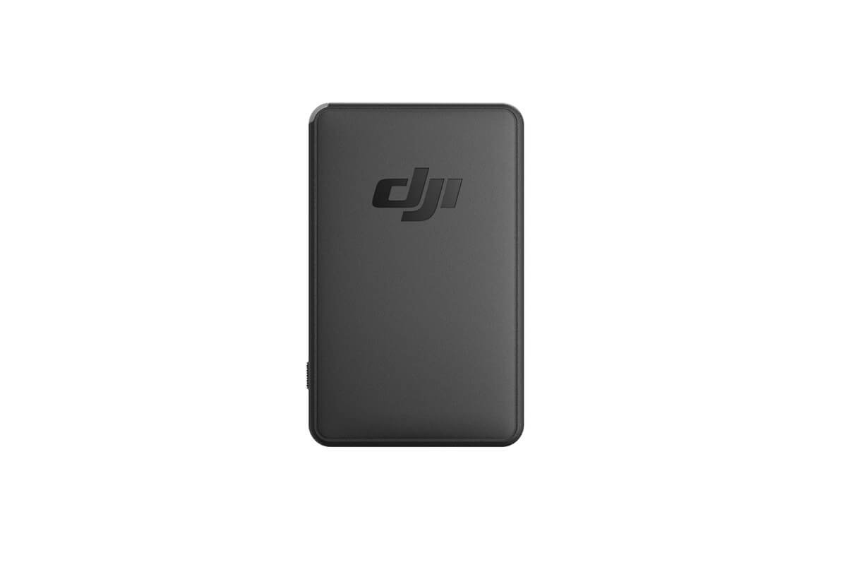 Micrófono Transmisor Inalámbrico para Osmo Pocket DJI - Imagen 5