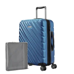 Maleta de Mano 50 cm Mojave Carry On RBHills Azul