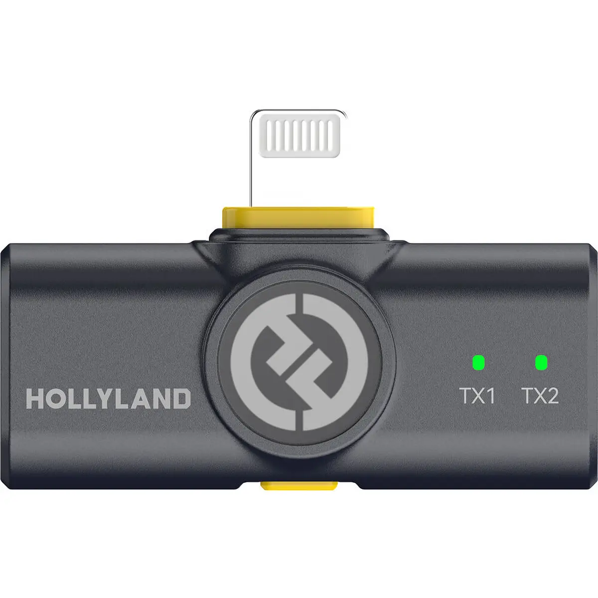 Micrófono Inalámbrico Lark M2 Combo Hollyland - Imagen 10