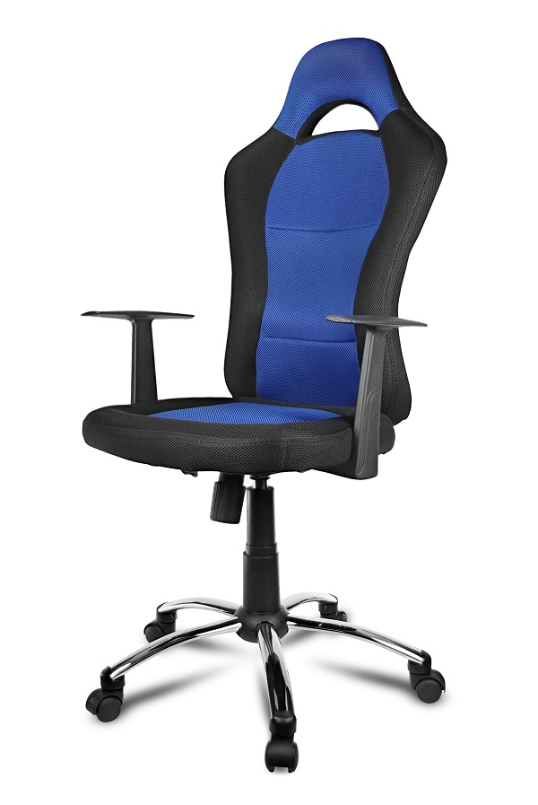 Silla Gaming Drakon estilo deportivo Xtech - Imagen 4