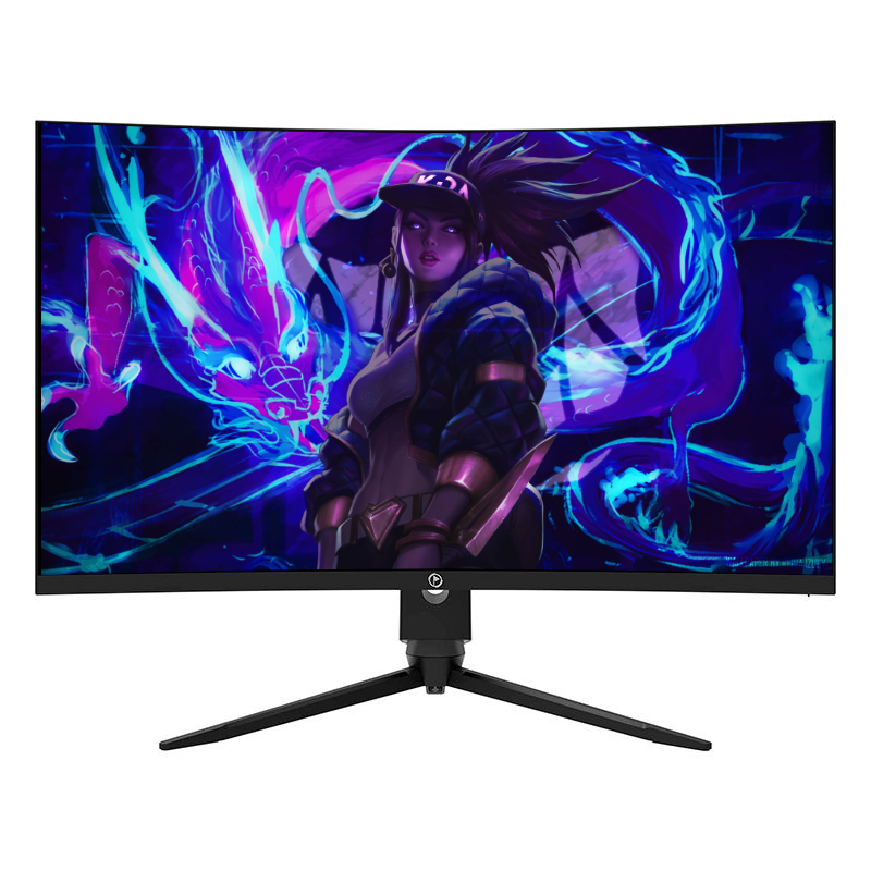 Monitor Gaming 32'' CheckPoint MOX-350 Curvo 165 Hz HDMI - Imagen 3