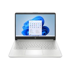 Laptop Notebook 14" Intel i3-1215U 8GB RAM 256GB SSD dq5009la HP