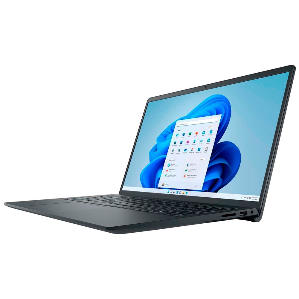 Laptop Notebook 15" Ryzen 3 7320U 8 GB RAM 512 GB SSD Inspiron 15 3535 DELL - Imagen 3