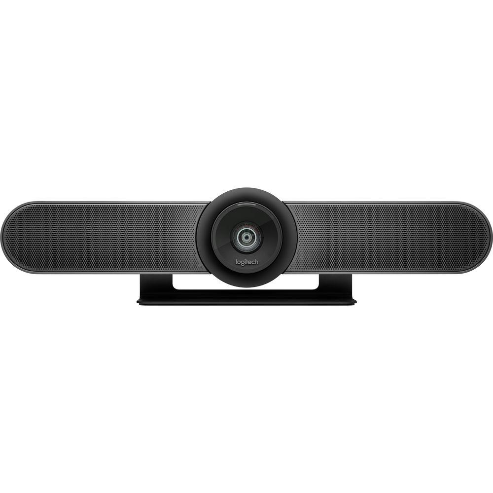 Kocit De Videonferencia Cámara Ultra Gran Angular Con Micrófono Integrado MEETUP Logitech - Imagen 6