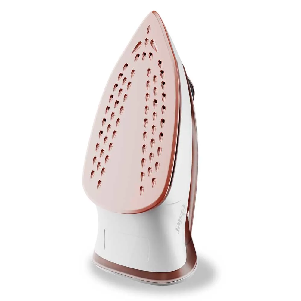 Plancha de Vapor Ligera Rojo Oster - Imagen 3