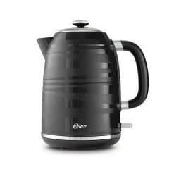 Hervidor eléctrico 1.7 lt Oster