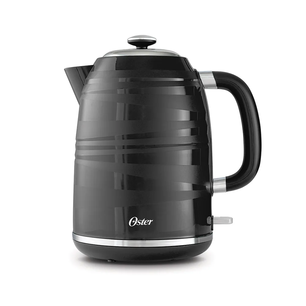 Hervidor eléctrico 1.7 lt Oster
