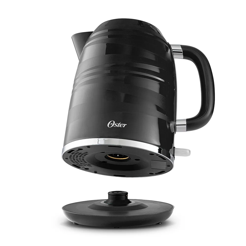Hervidor eléctrico 1.7 lt Oster - Imagen 3