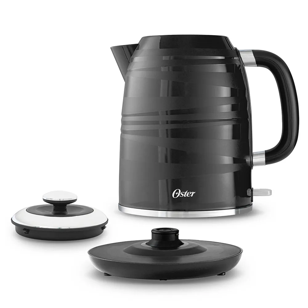 Hervidor eléctrico 1.7 lt Oster - Imagen 4