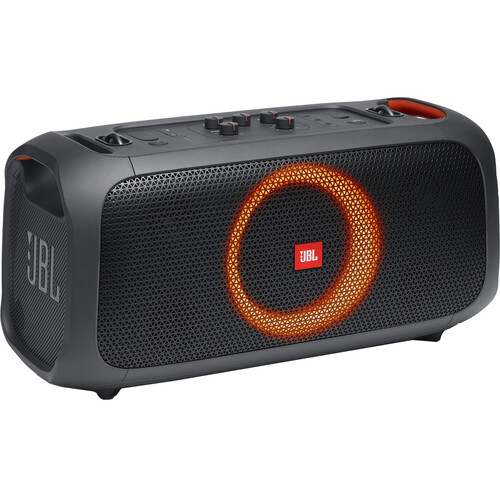 Altavoz inalámbrico JBL PartyBox On The Go - Imagen 15