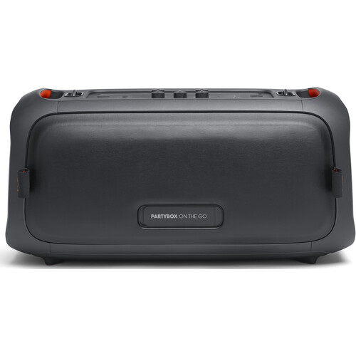 Altavoz inalámbrico JBL PartyBox On The Go - Imagen 2