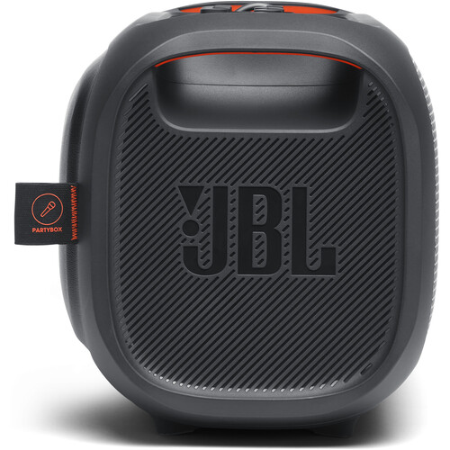 Altavoz inalámbrico JBL PartyBox On The Go - Imagen 4