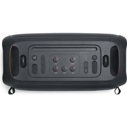 Altavoz inalámbrico JBL PartyBox On The Go - Imagen 10