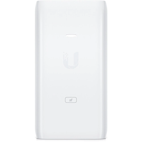 Adaptador PoE pasivo U-POE-af Ubiquiti - Imagen 5
