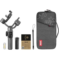 Estabilizador para Celulares Smooth 5S Combo Zhiyun