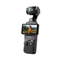 Cámara de Acción Osmo Pocket 3 DJI