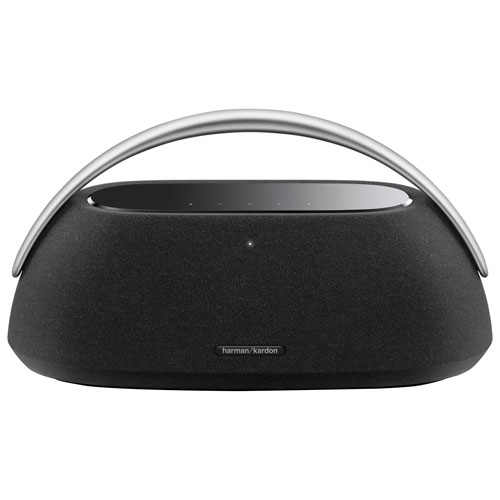 Bocina Go Play 3 Waterproof Bluetooth Harman Kardon