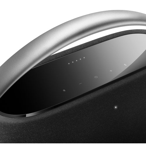 Bocina Go Play 3 Waterproof Bluetooth Harman Kardon - Imagen 3