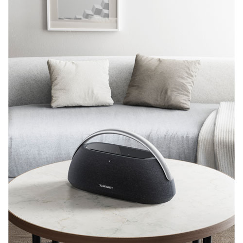 Bocina Go Play 3 Waterproof Bluetooth Harman Kardon - Imagen 6