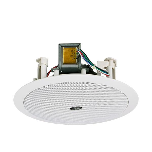 Bocina Altavoz de Techo Cielo Falso Coaxial 8″ y Twitter 1.5″ ITC - Imagen 3