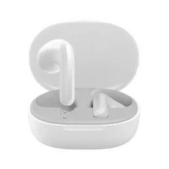Audífonos Redmi Buds 4 Lite Bluetooth Blanco Xiaomi