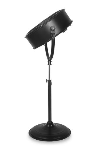 Ventilador Potente Pedestal 20" - 50cm Ventisol - Imagen 2