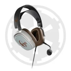 Audífonos Gaming Star Wars The Mandalorian Arcus100T Primus