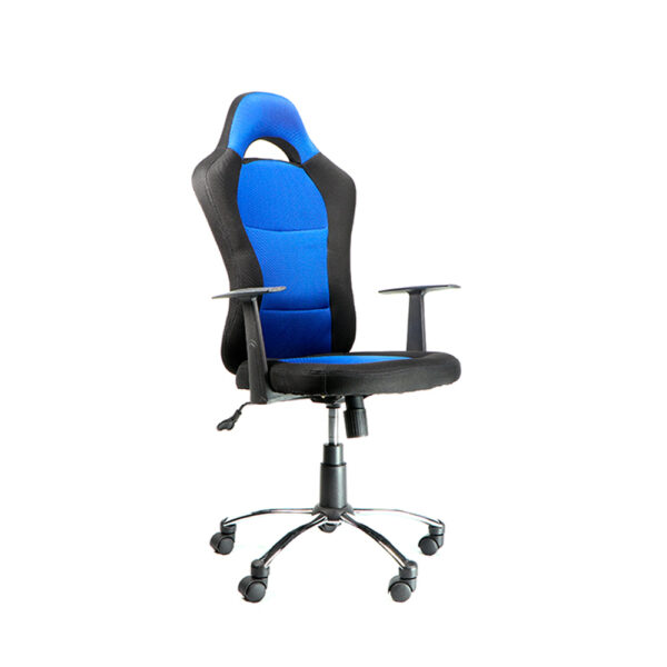 Silla Gaming Drakon estilo deportivo Xtech - Imagen 2