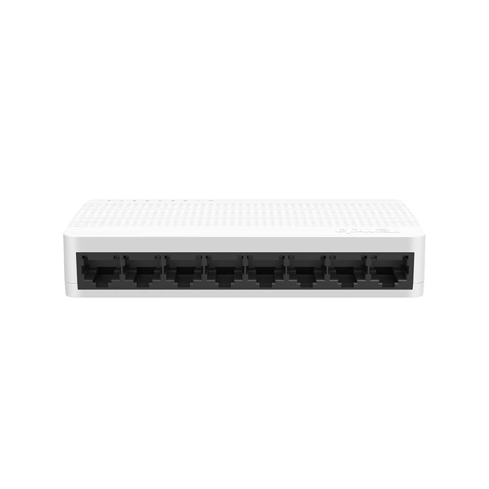 Switch Ethernet de 8 puertos S108 Tenda - Imagen 5