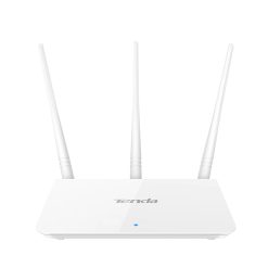 Router inalámbrico de 300 Mbps F3 Tenda