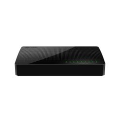 Switch de Escritorio 8 puertos Gigabit SG108 Tenda
