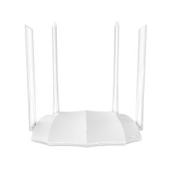 Router WiFi de doble banda AC1200 Tenda