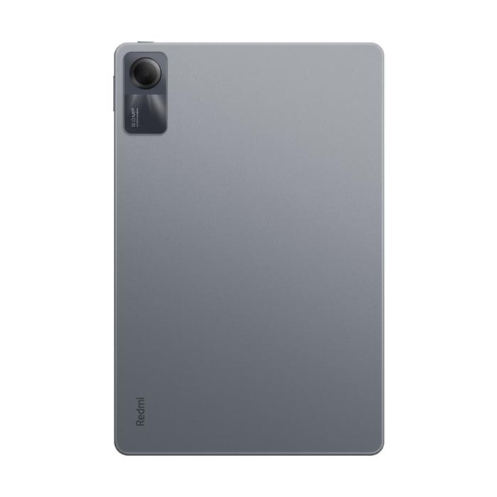 Tablet 11" 128GB 6GB RAM Wi-Fi Gris Redmi Pad SE Xiaomi - Imagen 4