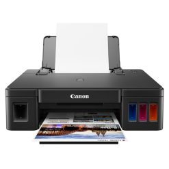 Impresora Multifuncional G1110 Canon