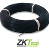 Cable de Sensor de Masa 100mtrs para acceso Vehicular ZK-PSA03 ZKTeco