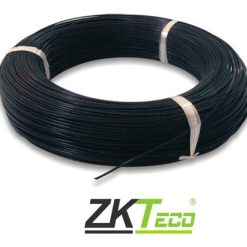 Cable de Sensor de Masa 100mtrs para acceso Vehicular ZK-PSA03 ZKTeco