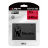 Disco SSD 240GB A400 Kingston