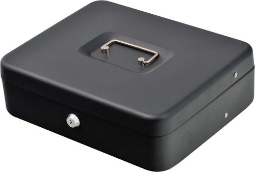 Caja de Efectivo Manual Bandeja Escalonada - Imagen 2