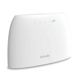Router 4G LTE Chip Liberado Tenda