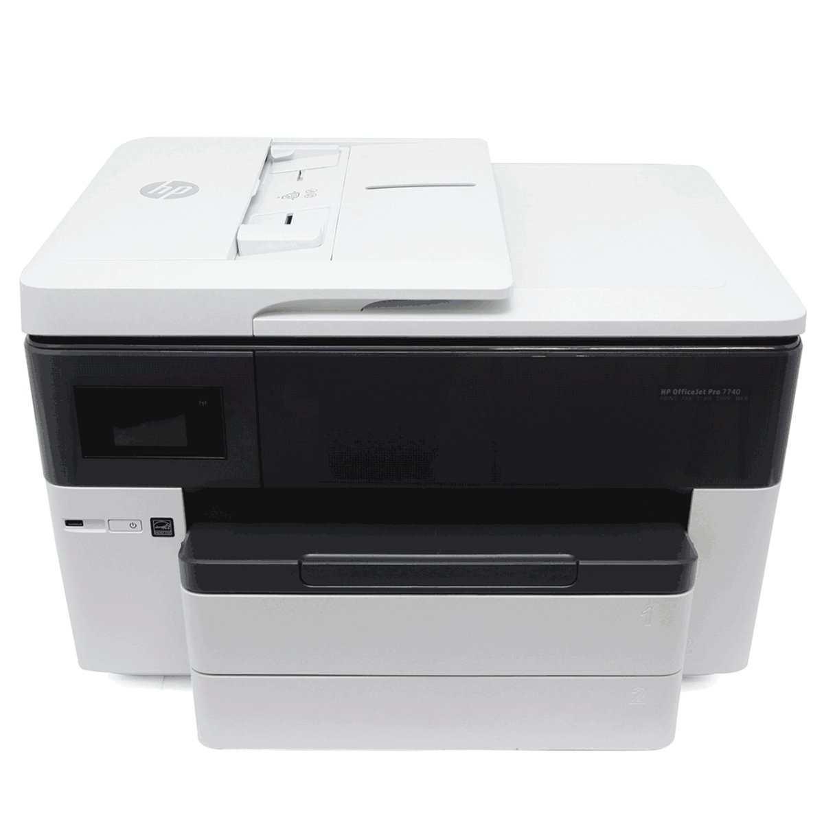 Impresora Officejet Pro 7740 All-in Multifuncional HP - Imagen 6