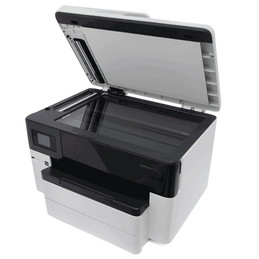 Impresora Officejet Pro 7740 All-in Multifuncional HP - Imagen 4