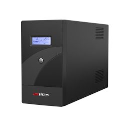 UPS 2000VA 1200W R/X Hikvision