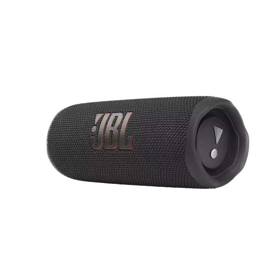 Bocina JBL Flip 6 Negro