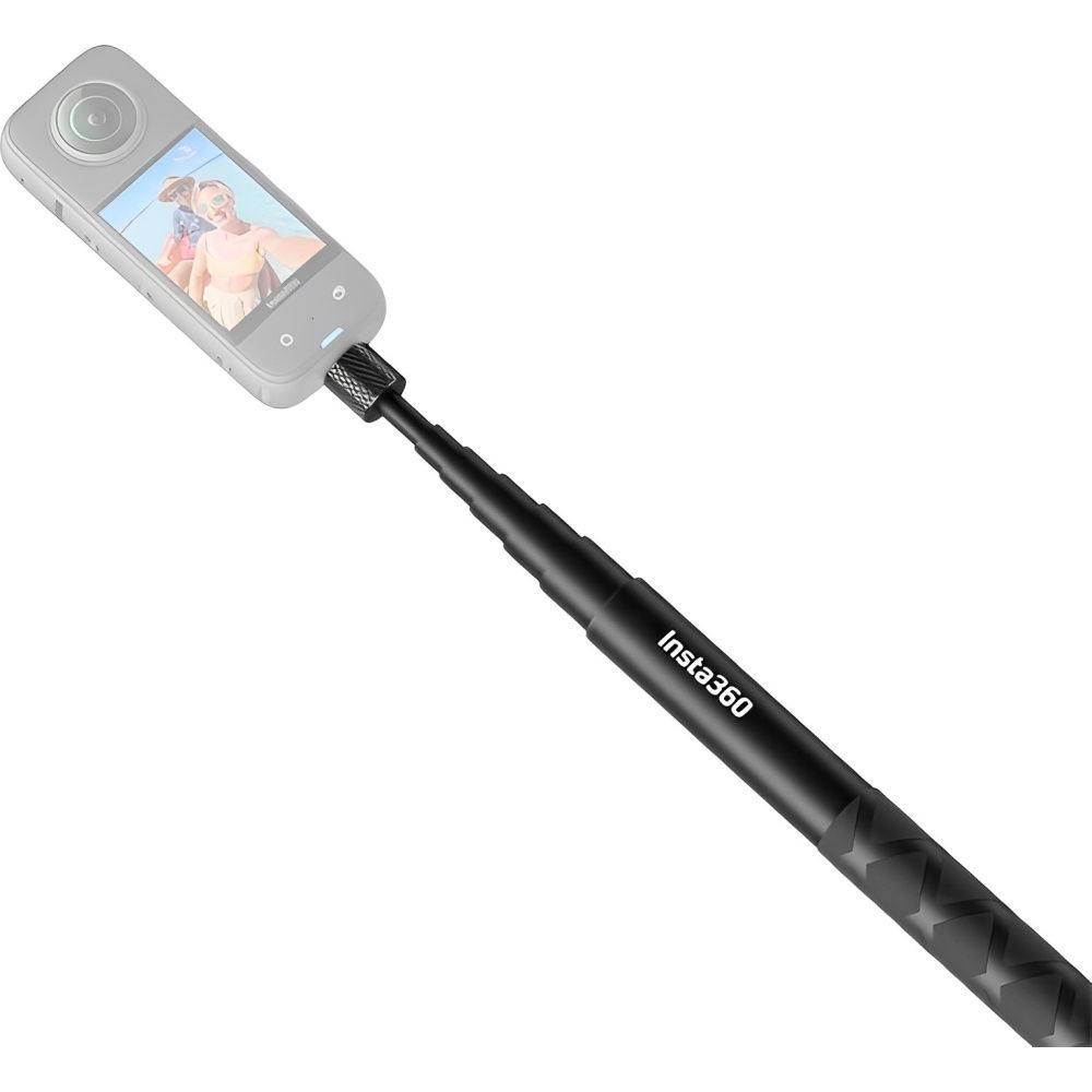 Cámara de Acción Impermeable X3 Adventure Kit Insta360 - Imagen 2