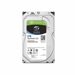Disco Duro 2TB Interno Seagate Barracuda 3.5"